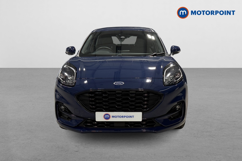 Used Ford Puma 2023 for sale - 77435807: Photo 2