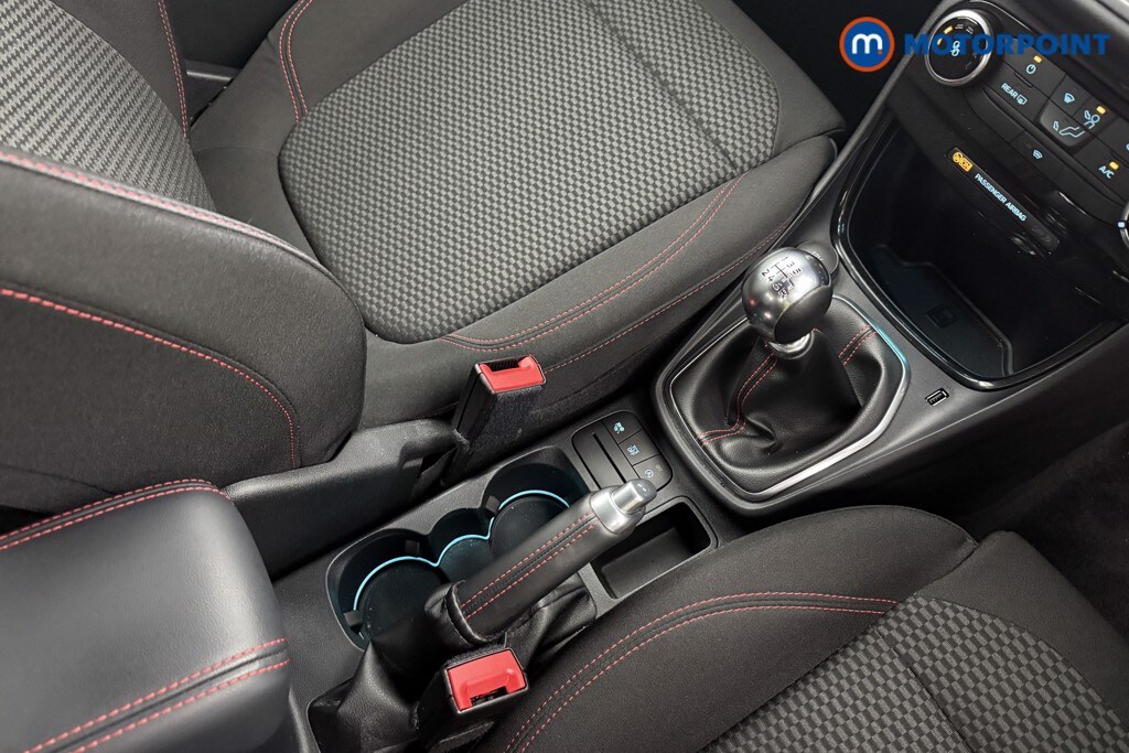 Used Ford Puma 2023 for sale - 77435807: Photo 24