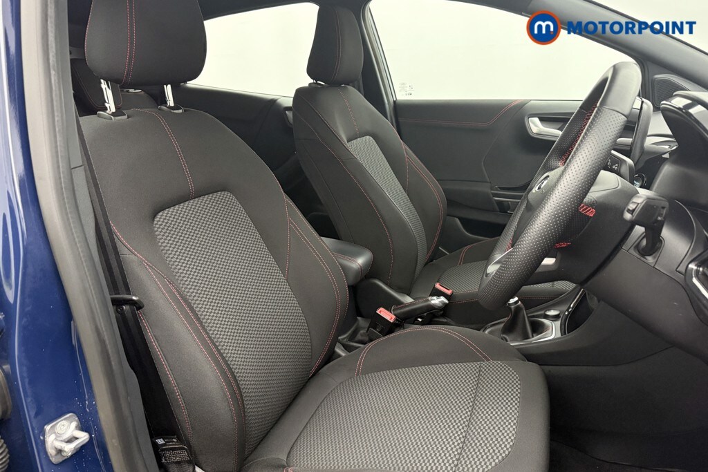 Used Ford Puma 2023 for sale - 77435807: Photo 28