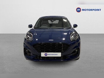 Used Ford Puma 2023 for sale - 77435807: Photo