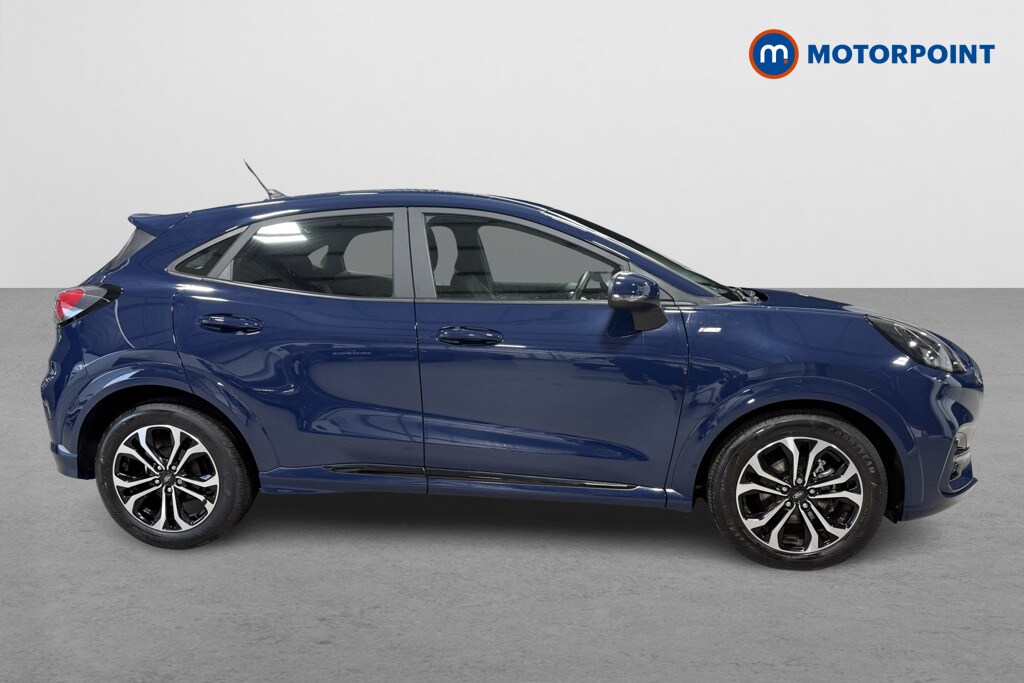 Used Ford Puma 2023 for sale - 77435807: Photo 8