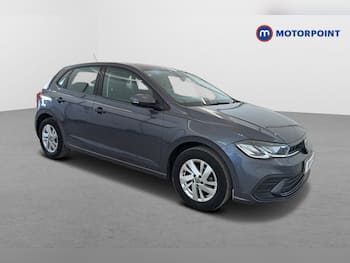Used Volkswagen Polo 2022 for sale - 79714583: Photo