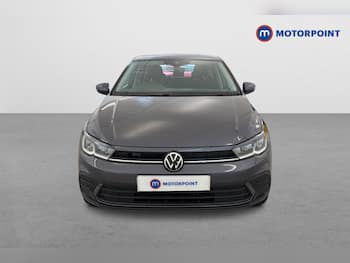 Used Volkswagen Polo 2022 for sale - 79714583: Photo