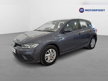 Used Volkswagen Polo 2022 for sale - 79714583: Photo