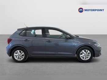 Used Volkswagen Polo 2022 for sale - 79714583: Photo