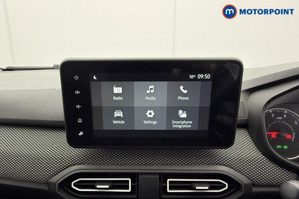 Used Dacia Jogger 2023 for sale - 77904013: Photo 16