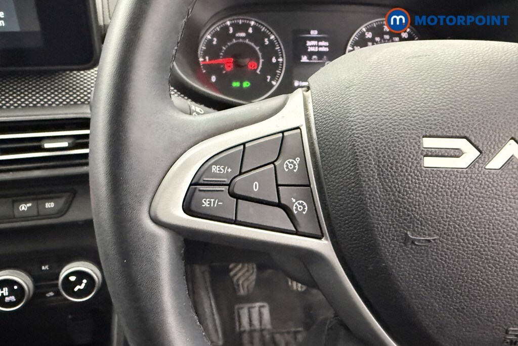 Used Dacia Jogger 2023 for sale - 77904013: Photo 19