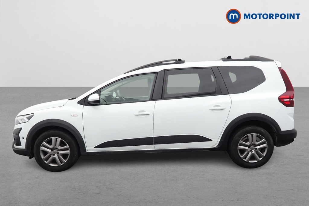 Used Dacia Jogger 2023 for sale - 77904013: Photo 4