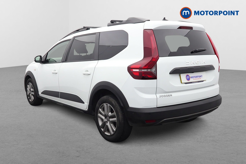 Used Dacia Jogger 2023 for sale - 77904013: Photo 5