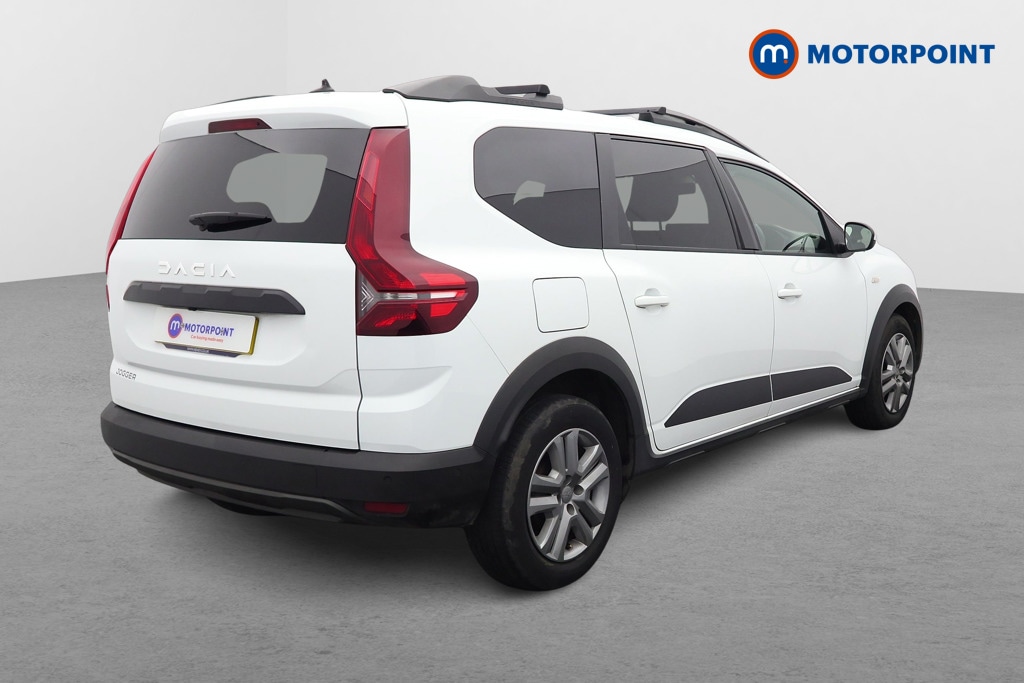 Used Dacia Jogger 2023 for sale - 77904013: Photo 7