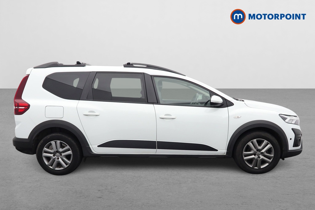 Used Dacia Jogger 2023 for sale - 77904013: Photo 8