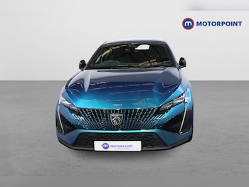 Used Peugeot 408 2023 for sale - 78541126: Photo