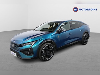 Used Peugeot 408 2023 for sale - 78541126: Photo