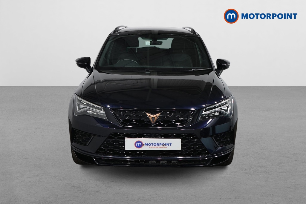 Used SEAT CUPRA Ateca 2020 for sale - 77543284: Photo 2
