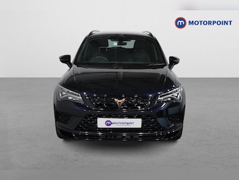 Used SEAT CUPRA Ateca 2020 for sale - 77543284: Photo