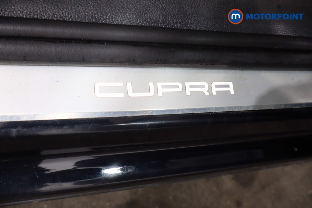 Used SEAT CUPRA Ateca 2020 for sale - 77543284: Photo 30