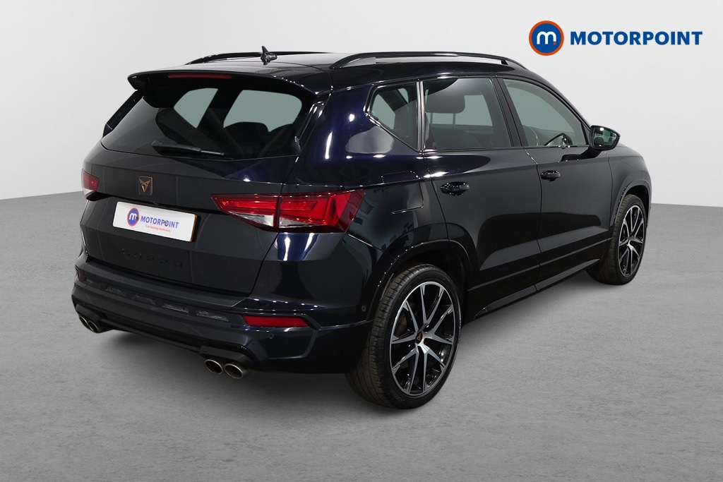 Used SEAT CUPRA Ateca 2020 for sale - 77543284: Photo 7