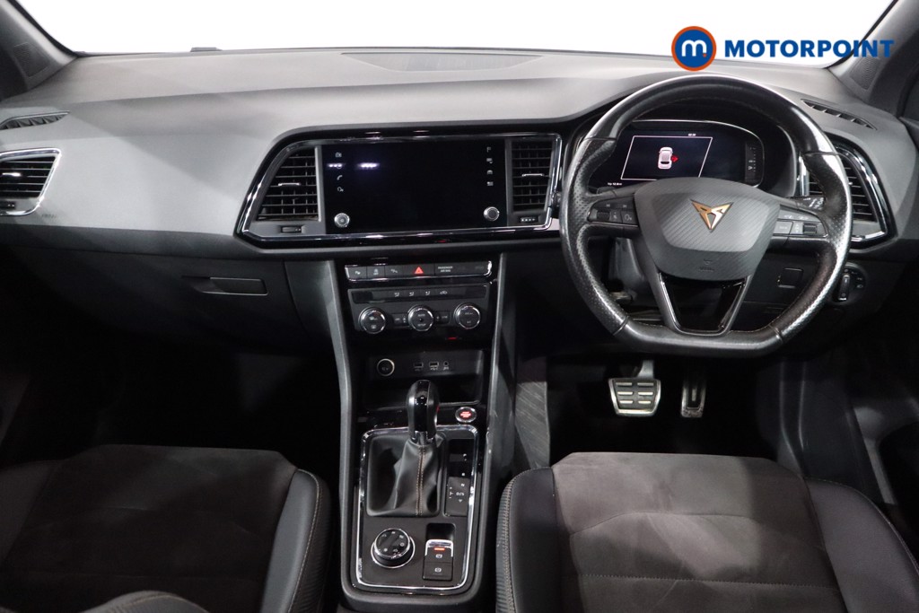 Used SEAT CUPRA Ateca 2020 for sale - 77543284: Photo 9