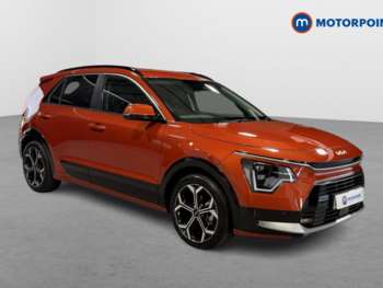 2023 - 1.6 GDi Hybrid 3 5dr DCT