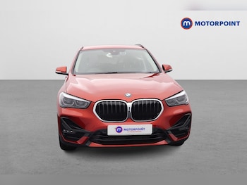Used BMW X1 2021 for sale - 75917593: Photo