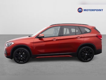 Used BMW X1 2021 for sale - 75917593: Photo
