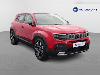 Used Jeep Other 2024 for sale - 76232118: Photo