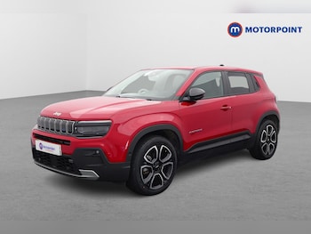 Used Jeep Other 2024 for sale - 76232118: Photo