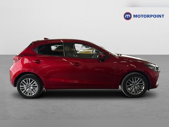 Used Mazda Mazda2 2020 for sale - 79535154: Photo