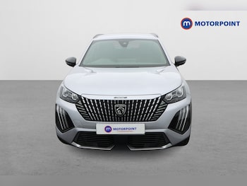 Used Peugeot 2008 2025 for sale - 78500250: Photo
