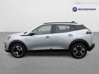 Used Peugeot 2008 2025 for sale - 78500250: Photo