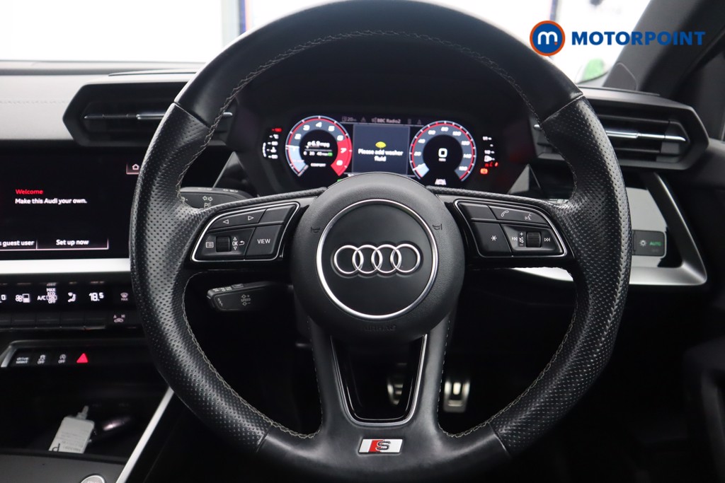 Used Audi A3 2021 for sale - 77819878: Photo 11