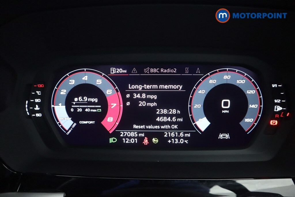 Used Audi A3 2021 for sale - 77819878: Photo 12