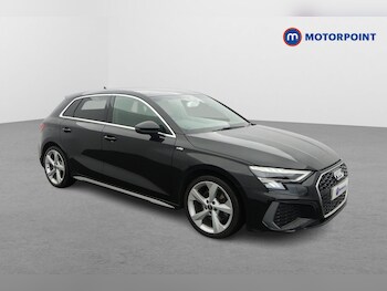 Used Audi A3 2021 for sale - 77819878: Photo