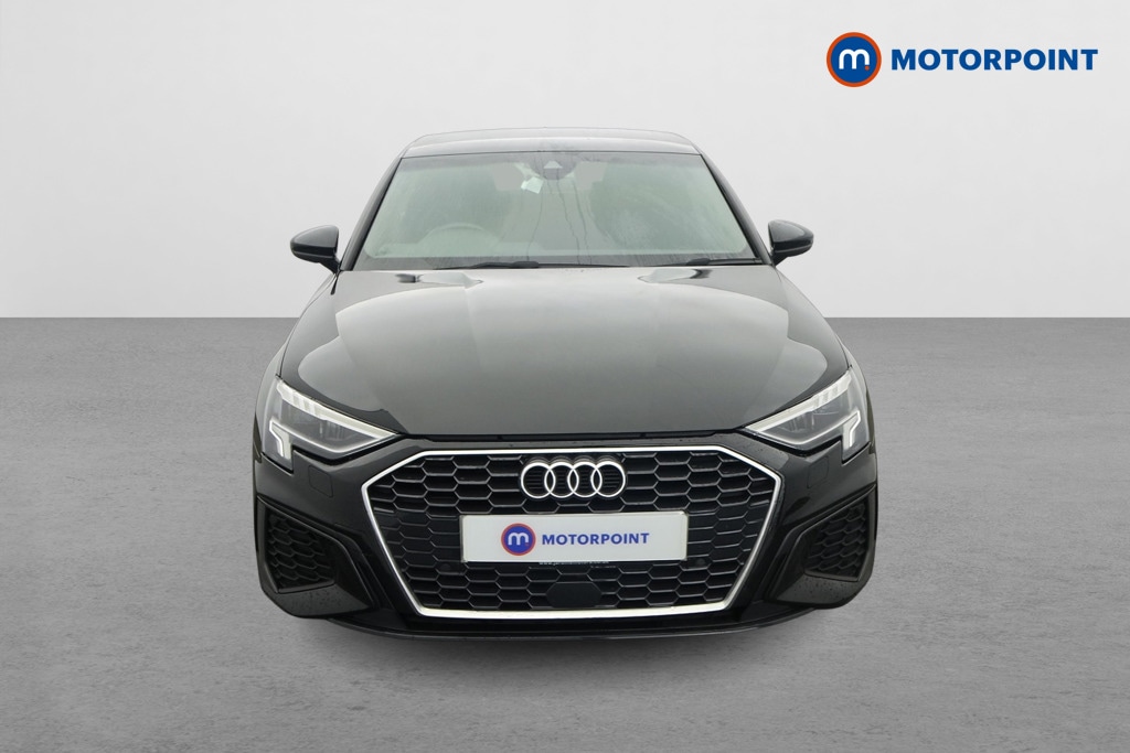 Used Audi A3 2021 for sale - 77819878: Photo 2