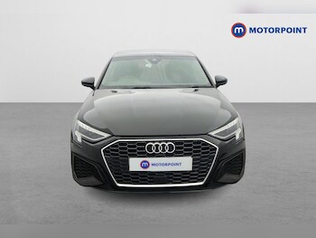 Used Audi A3 2021 for sale - 77819878: Photo