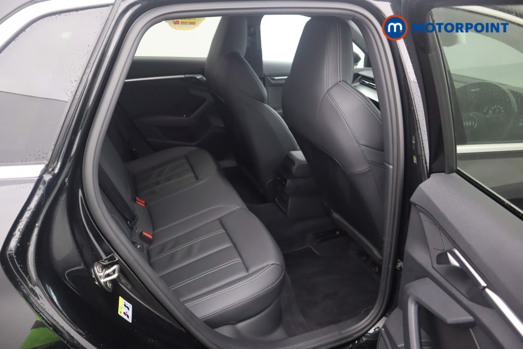 Used Audi A3 2021 for sale - 77819878: Photo 34