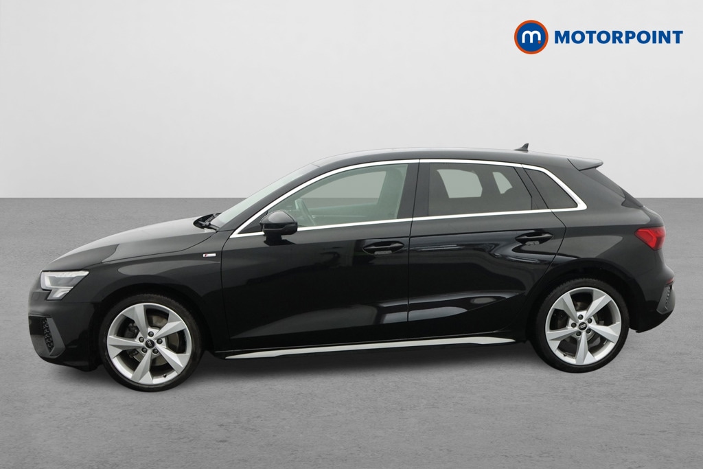 Used Audi A3 2021 for sale - 77819878: Photo 4