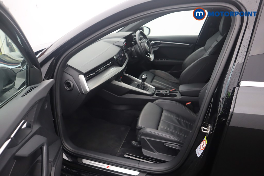 Used Audi A3 2021 for sale - 77819878: Photo 40