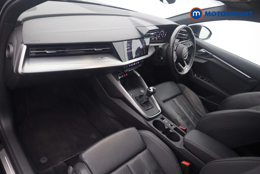 Used Audi A3 2021 for sale - 77819878: Photo 43