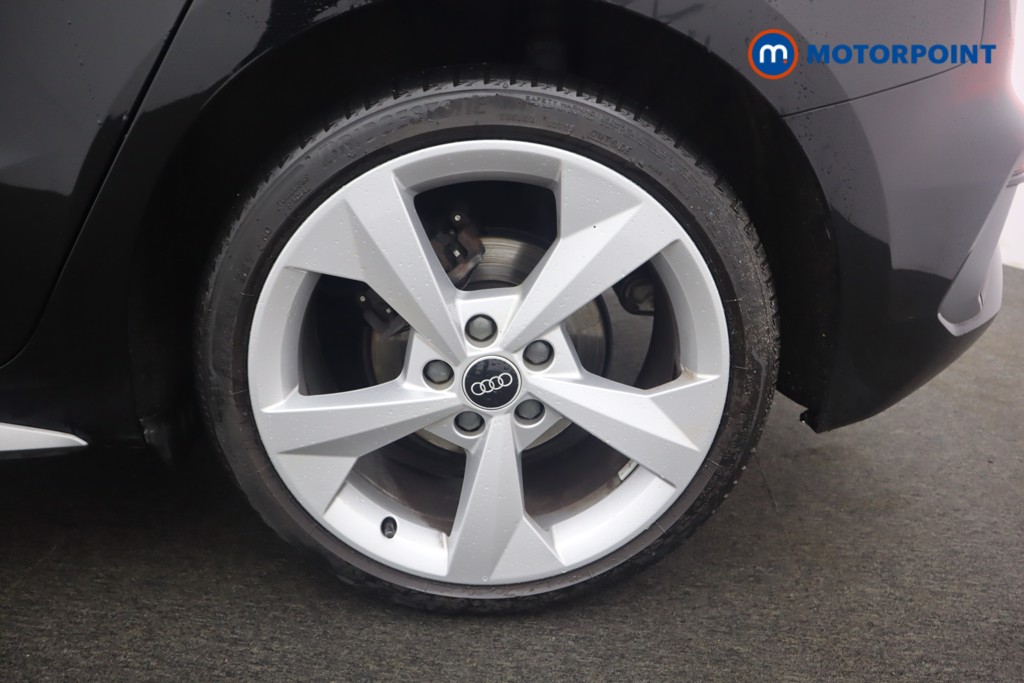 Used Audi A3 2021 for sale - 77819878: Photo 44