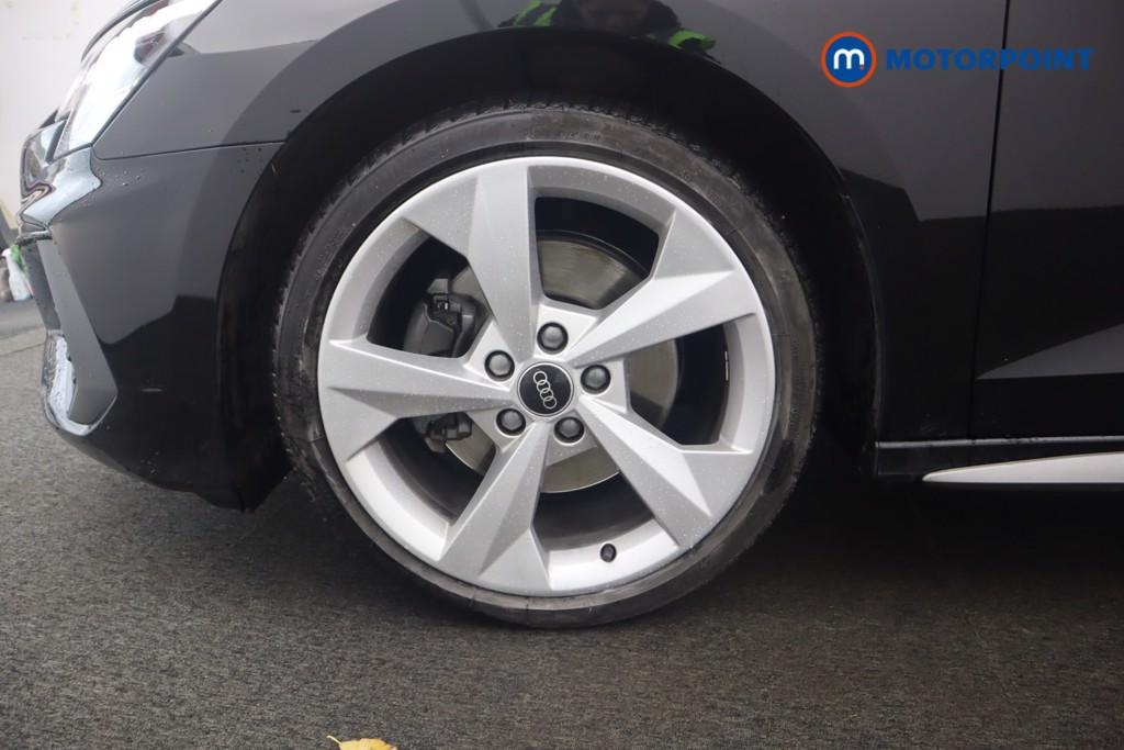 Used Audi A3 2021 for sale - 77819878: Photo 45