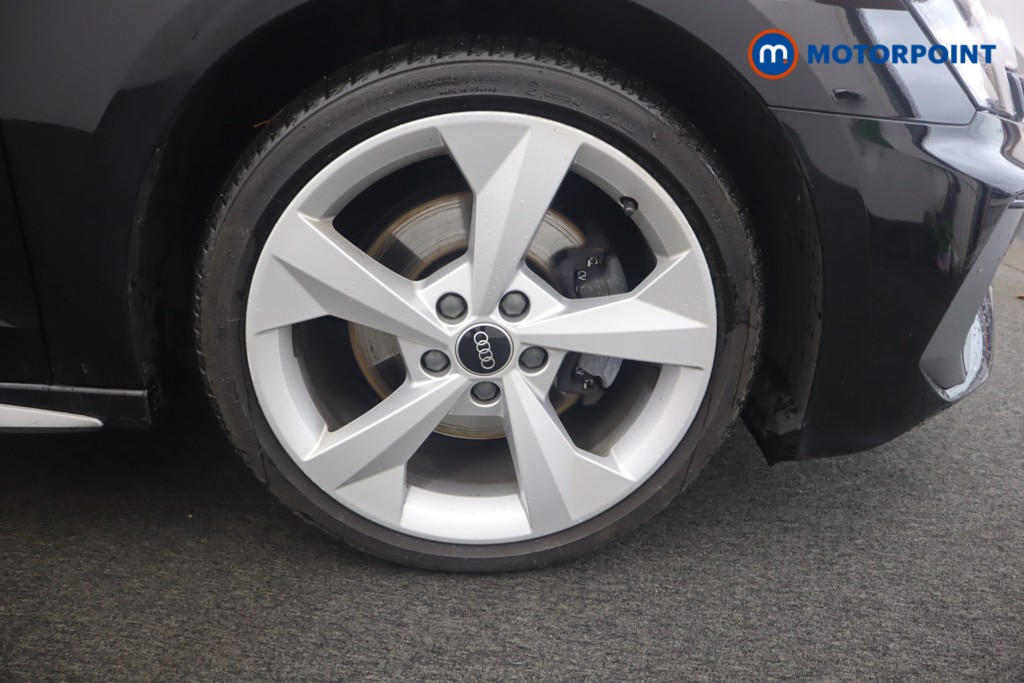 Used Audi A3 2021 for sale - 77819878: Photo 46