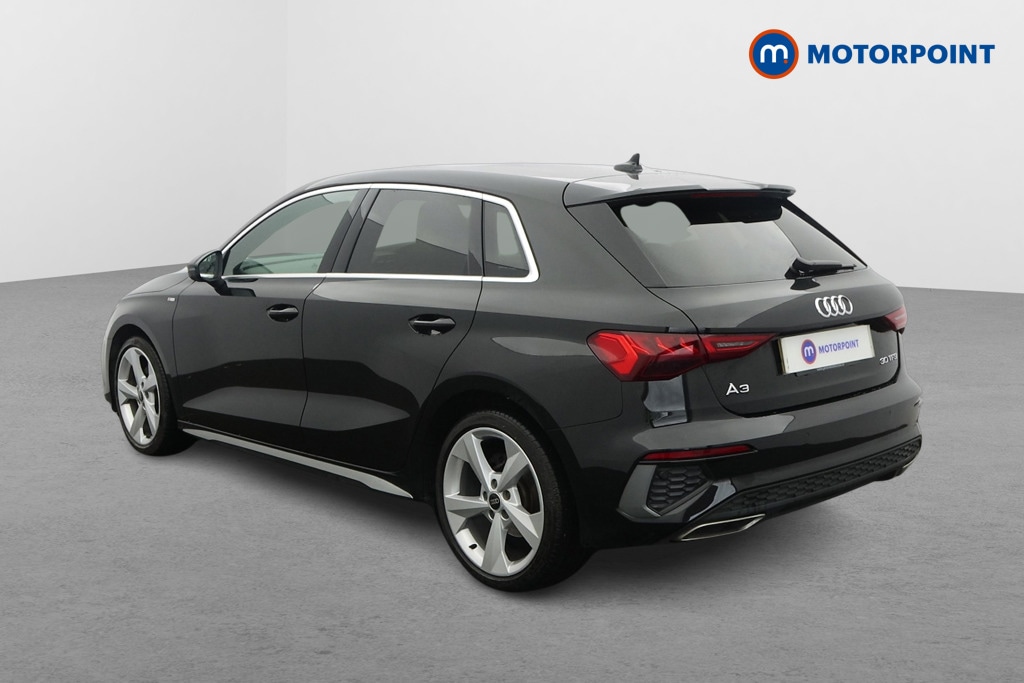 Used Audi A3 2021 for sale - 77819878: Photo 5