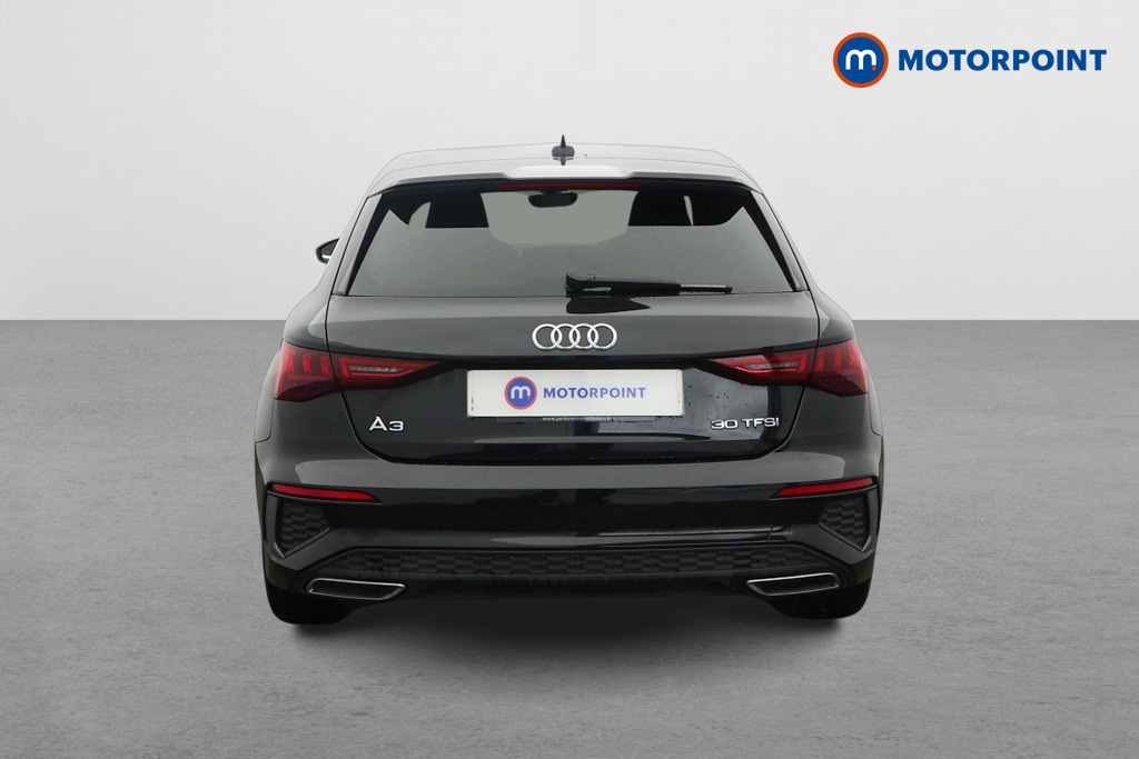 Used Audi A3 2021 for sale - 77819878: Photo 6