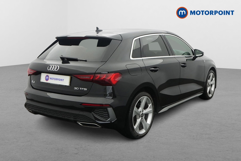 Used Audi A3 2021 for sale - 77819878: Photo 7