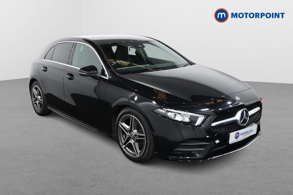 Used Mercedes-Benz A-Class for sale - 78109727: Photo 1