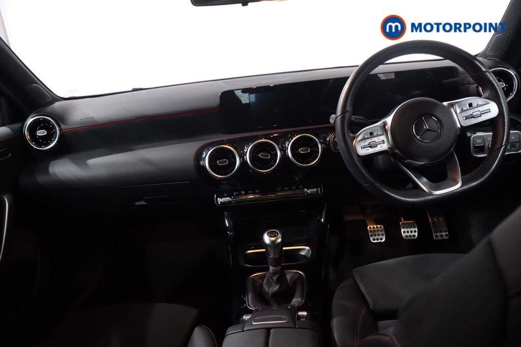 Used Mercedes-Benz A-Class for sale - 78109727: Photo 15