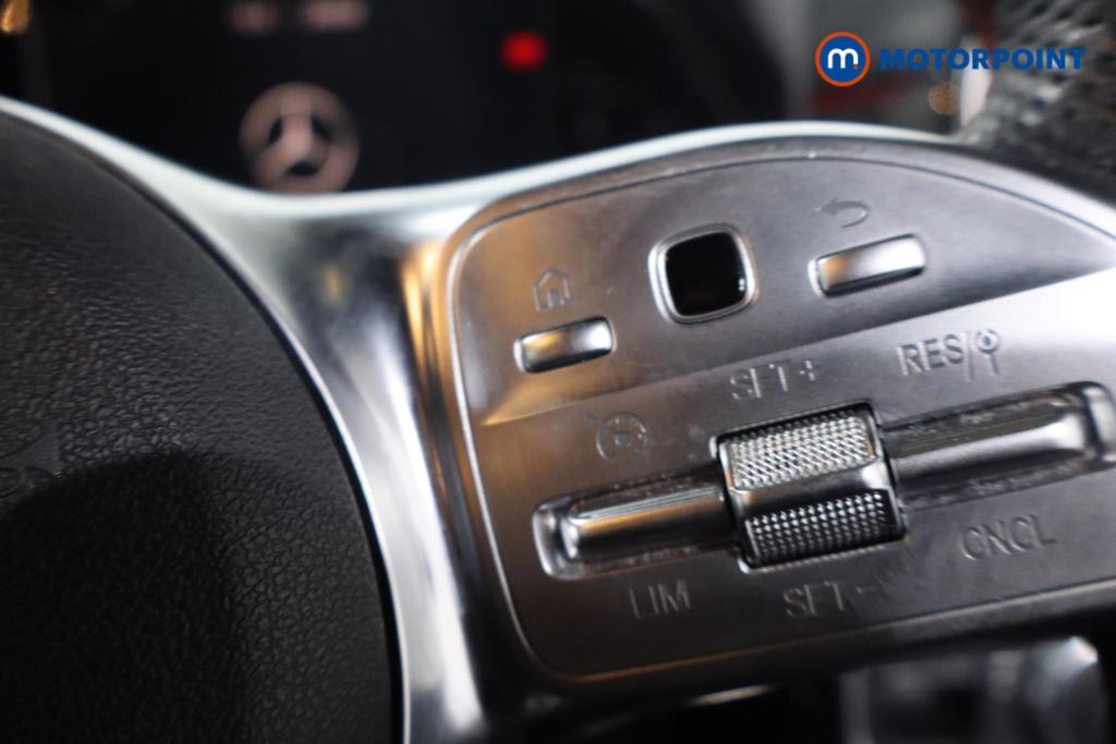 Used Mercedes-Benz A-Class for sale - 78109727: Photo 21