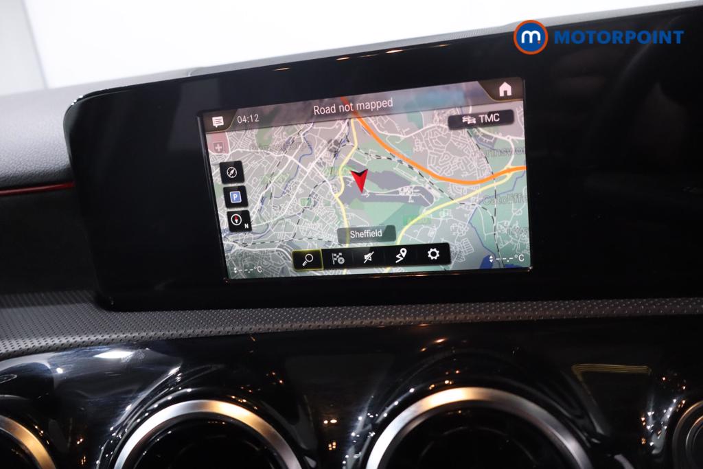 Used Mercedes-Benz A-Class for sale - 78109727: Photo 27