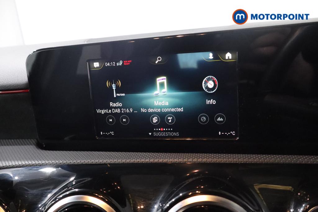 Used Mercedes-Benz A-Class for sale - 78109727: Photo 29